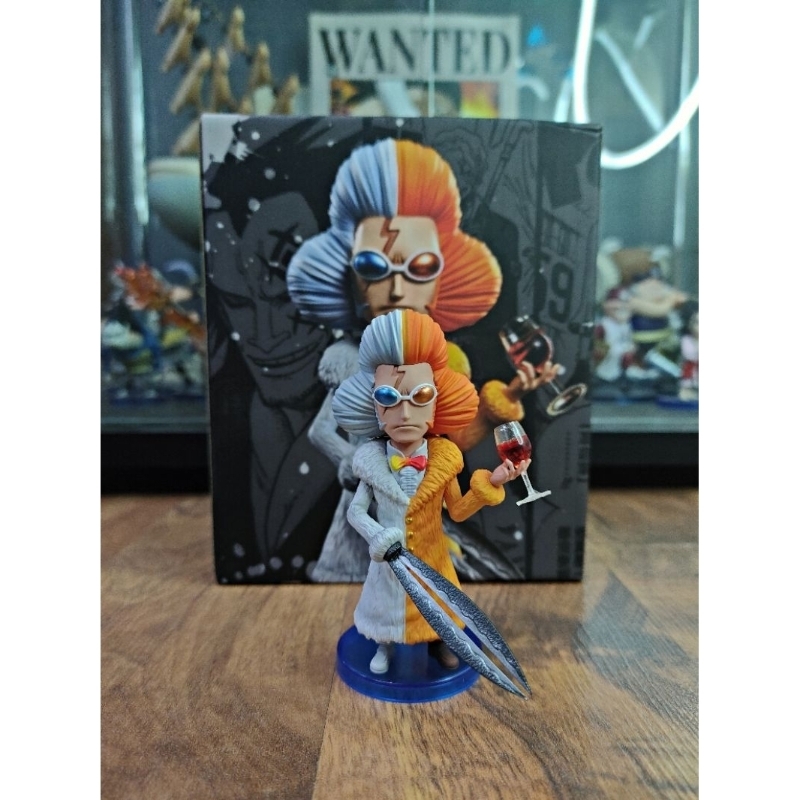 🔥One Piece Wcf resin Inazuma A+ studio 2🔥