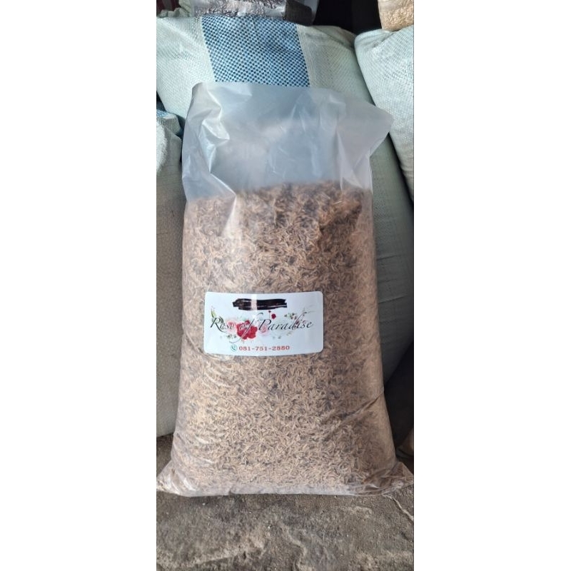 ขี้ไก่แกลบ ปลอดสารเคมี