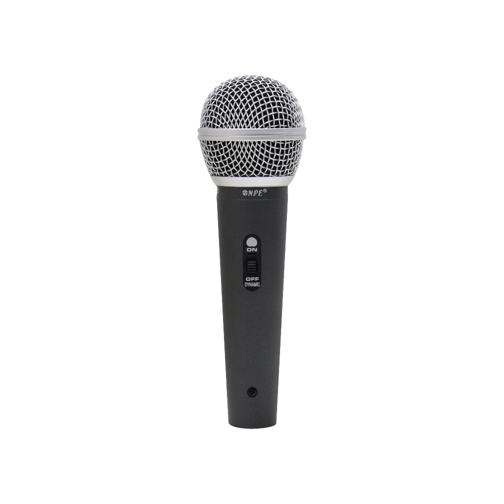 NPE Dynamic Microphone DL-680