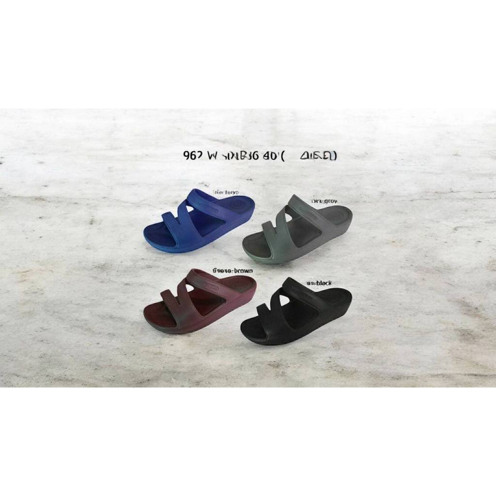 Marco Pony รองเท้าแตะ ยี่ห้อ Marco Pony รุ่น MP962 Size 36-40 คละสี มีบริการส่งด่วน