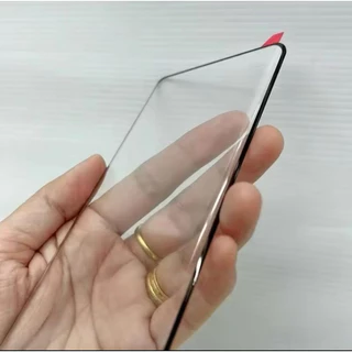 ฟิล์มเต็มจอโค้งQuarry สำหรับ VIVO V60 V50 X200PRO X200 V40 Pro V30Pro V29 V25 V27 แถม ฟิล์มหลัง+ชุดติดฟิล์มกระจกนิรภัย