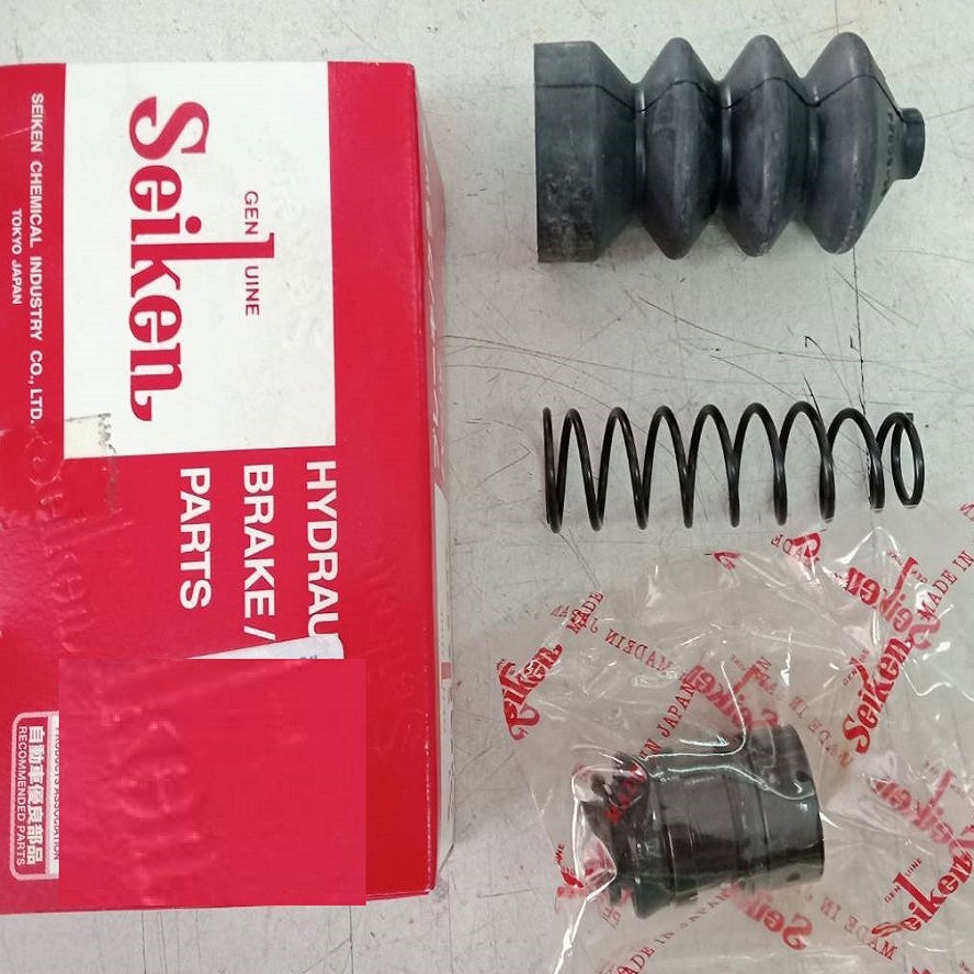 ชุดซ่อมครัชล่าง 13/16" รุ่น D-MAX ISUZU #SEIKEN #SK83501SK