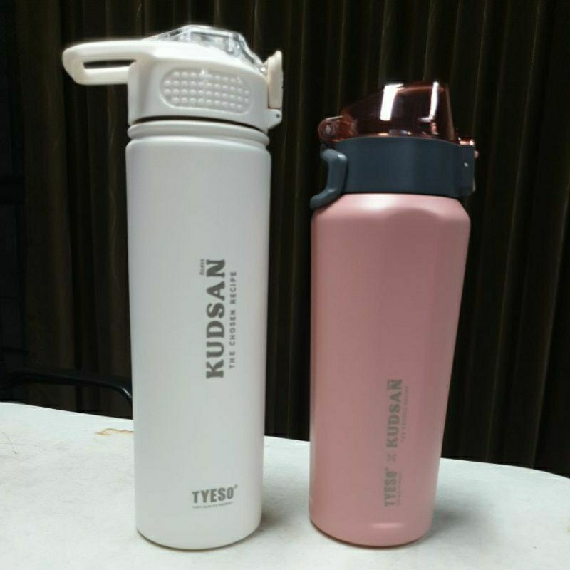 แก้วเก็บความเย็น ขนาด 20 ,25 ออนซ์ by KUDSAN