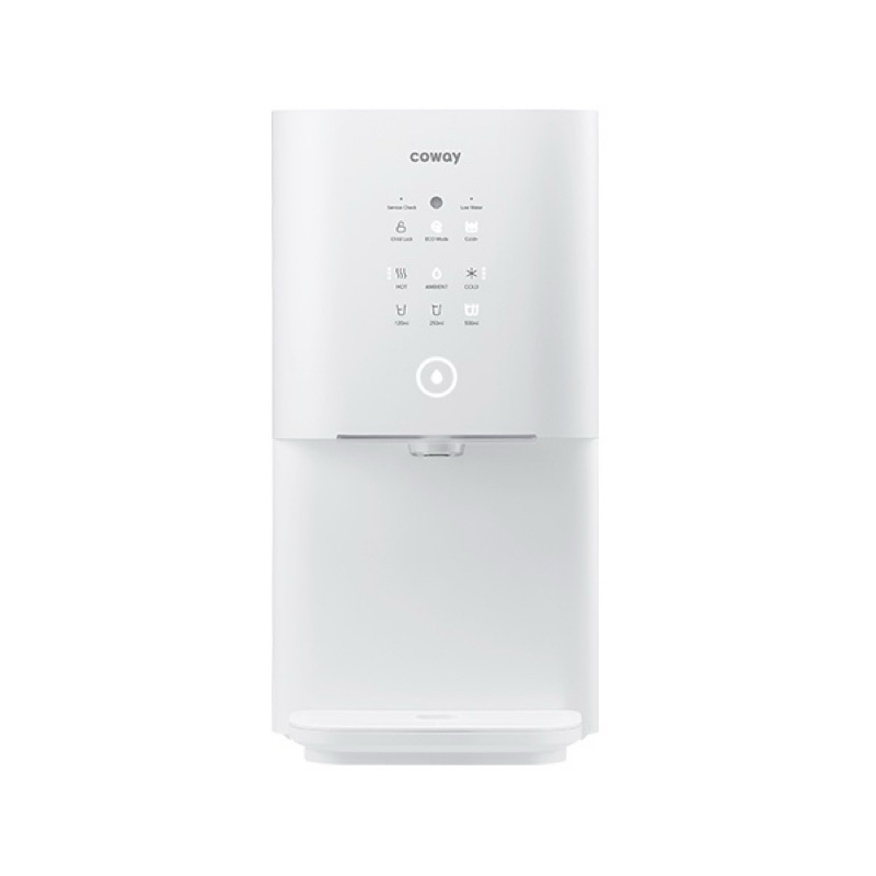 โปรใหม่ใกล้ฉัน Cashback 1,500 บาท  Coway รุ่นไพร์ม พร้อมส่วนลด 25% เหลือ ฿592.50 นาน 12 เดือน (จากนั