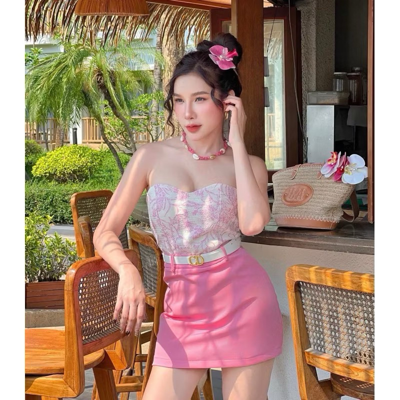 สินค้างานป้าย Jidapa brand