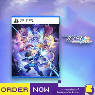 [+..••] พร้อมส่ง | PS5 AZURE STRIKER GUNVOLT TRILOGY ENHANCE…