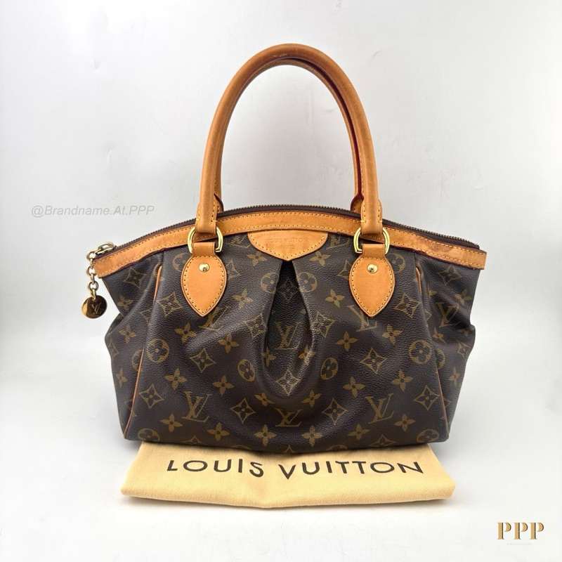 LV พร้อมถุงผ่า สภาพดี ใช้กันไปยาวๆๆ ราคาดีเวอร์ เพียงแค่ 19,900 เท่านั้น⚡️💥
