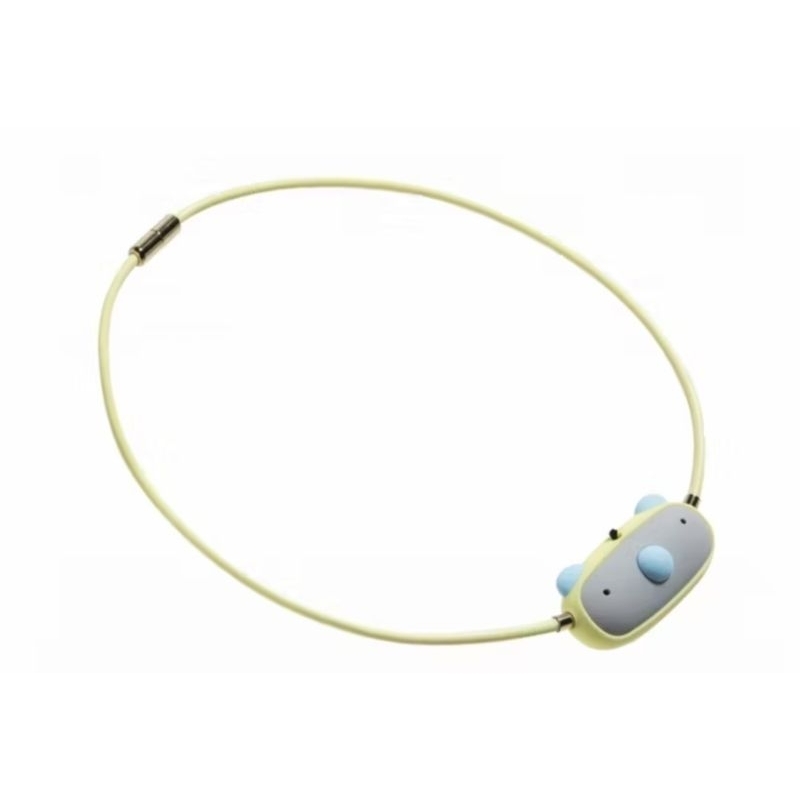 เครื่องฟอกอากาศสำหรับคุณหนูๆ ทั้งหลาย  neck air purifier C1 ของใหม่