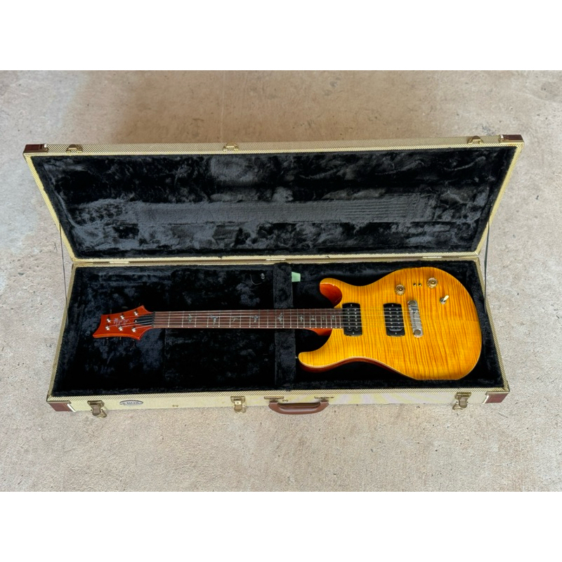 PRS SE Paul's Guitar มือสอง