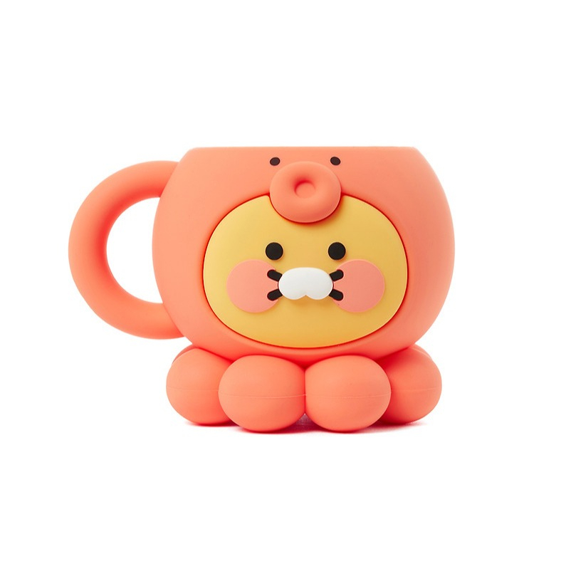 KAKAO Octopus Toothbrush Cup - Choonshik แก้วแปรงฟัน