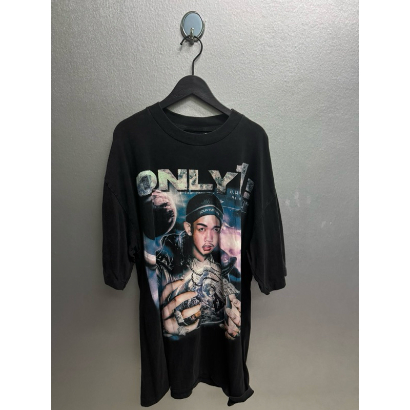 เสื้อ 1Mill Only 1 Album