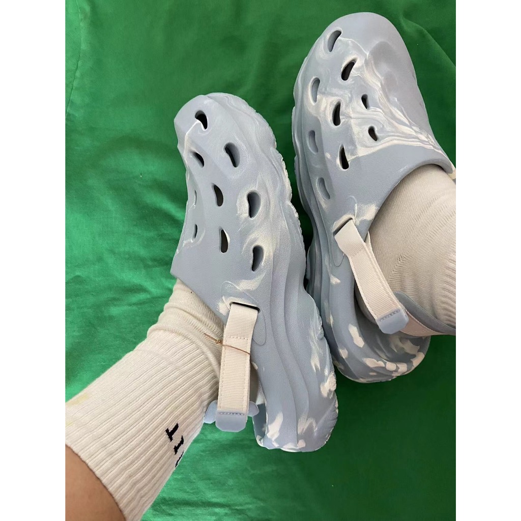 [พรีออเดอร์] Adidas Maxxclog รองเท้ารูสวมกันลื่น ระบายอากาศได้ดี สวมใส่สบาย (JH6278 / JH9845 / JH9844 ) [ของแท้100%]