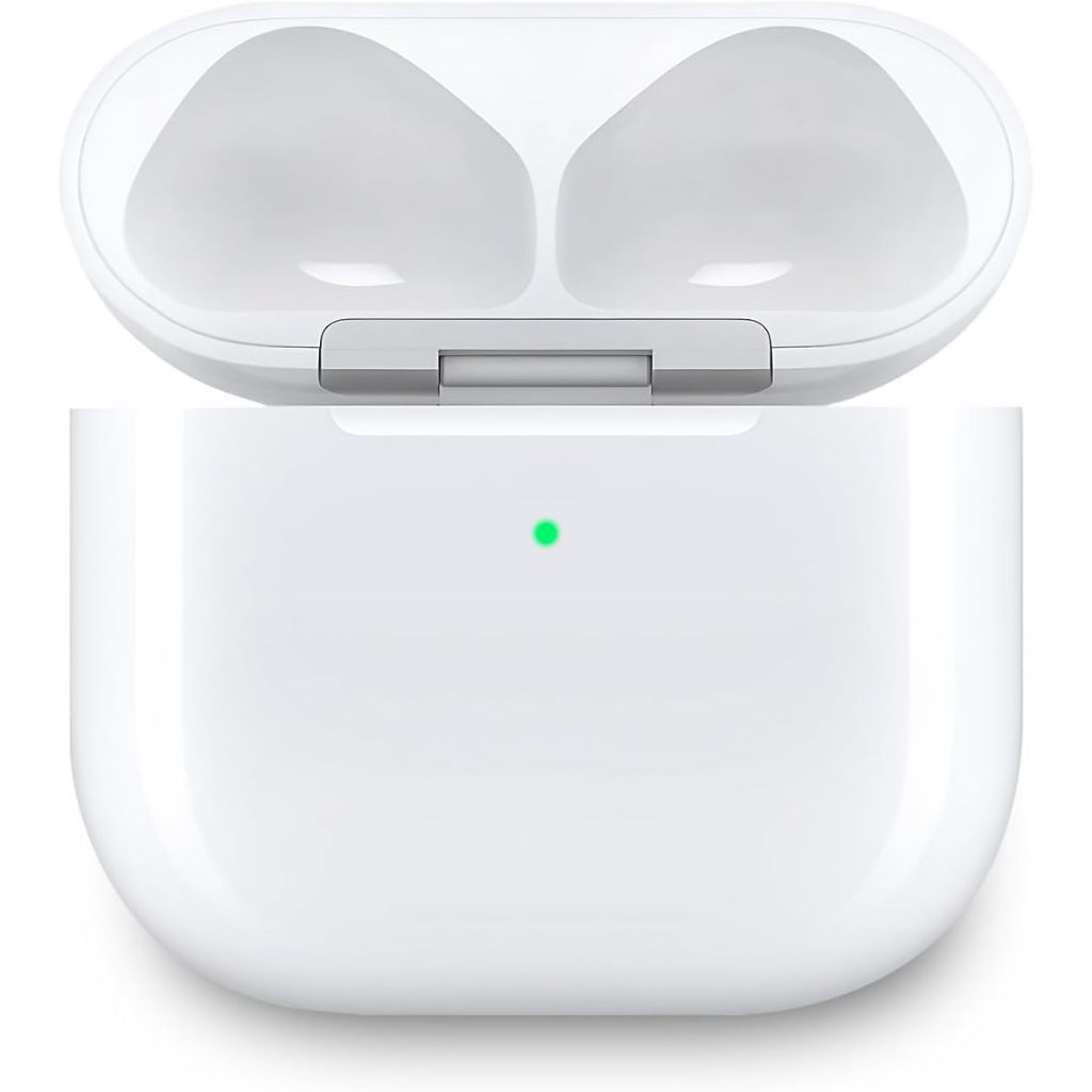 Wavancky เคสชาร์จไร้สาย พร้อมบลูทูธ แบบเปลี่ยน สําหรับ AirPods 4 Type-C