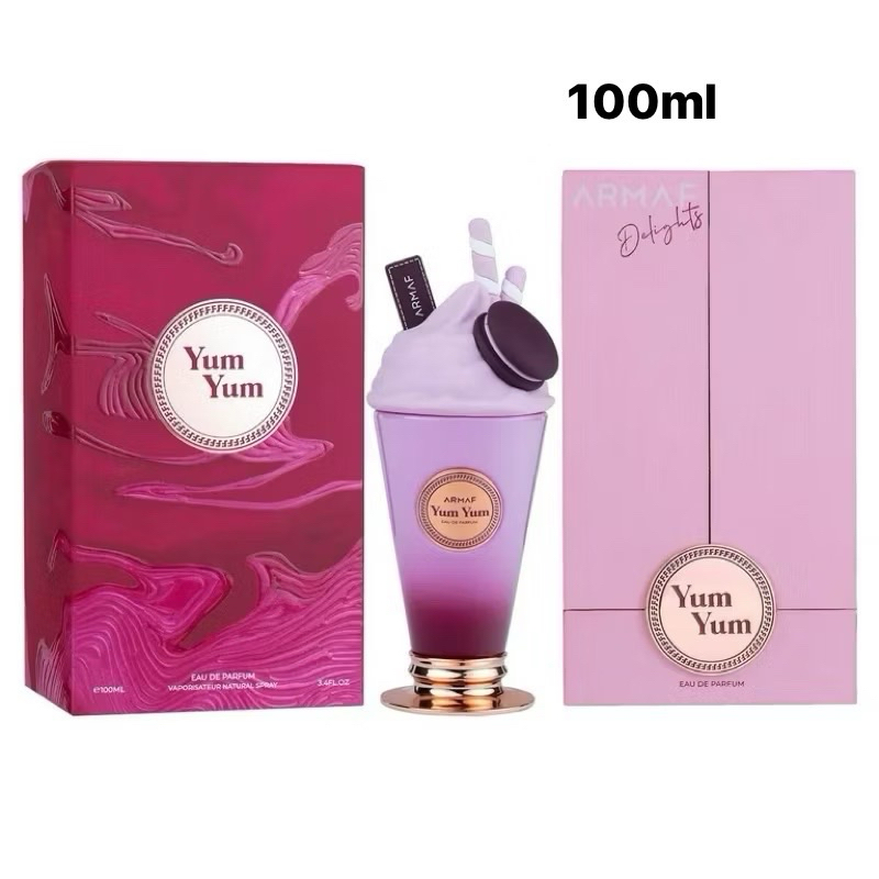 น้ำหอม armaf Yum Yum edp women 100ml
