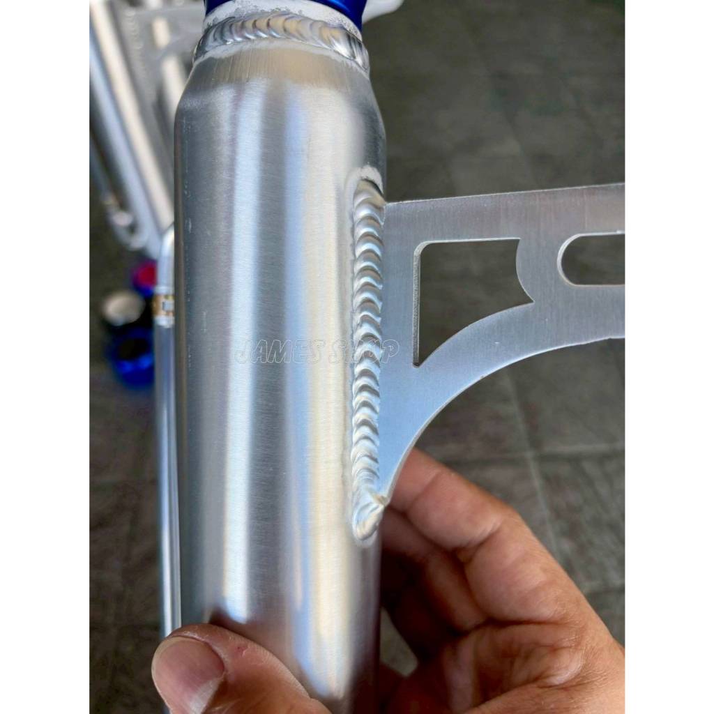 ถังพักน้ำรถยนต์ ถังพักน้ำแต่ง - รูปที่ 3