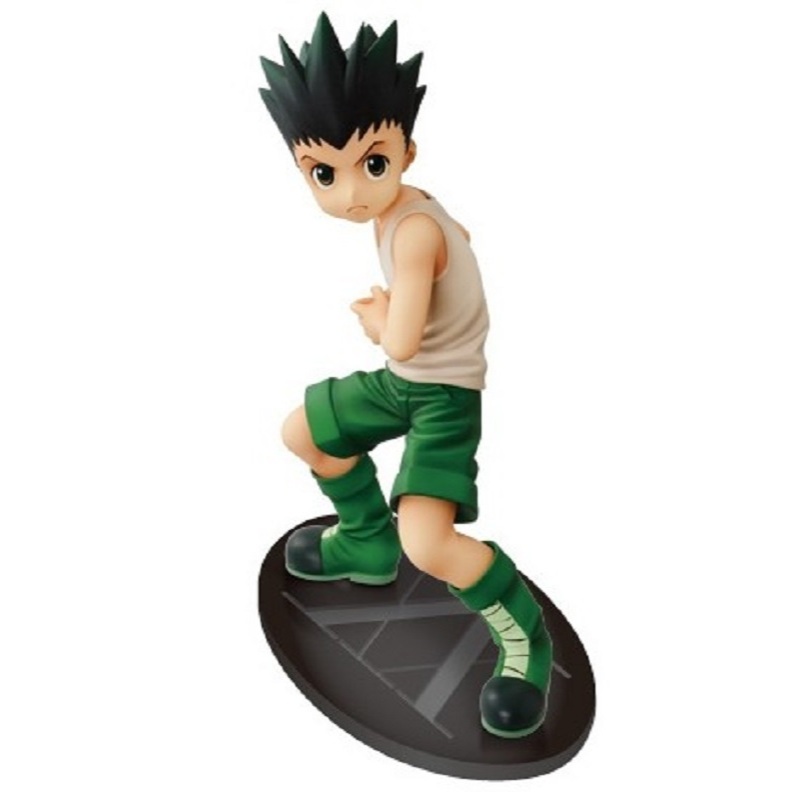 Hunter × Hunter -  Hunter x Hunter (Banpresto)