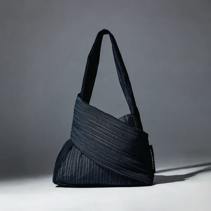PDM Echo Bag (black/dark grey)