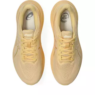 ASICS : 1011B858.801 GT-1000 13 MEN RUNNING ผู้ชาย รองเท้าวิ่ง ของแท้ LIGHT ORANGE/FADED YELLOW