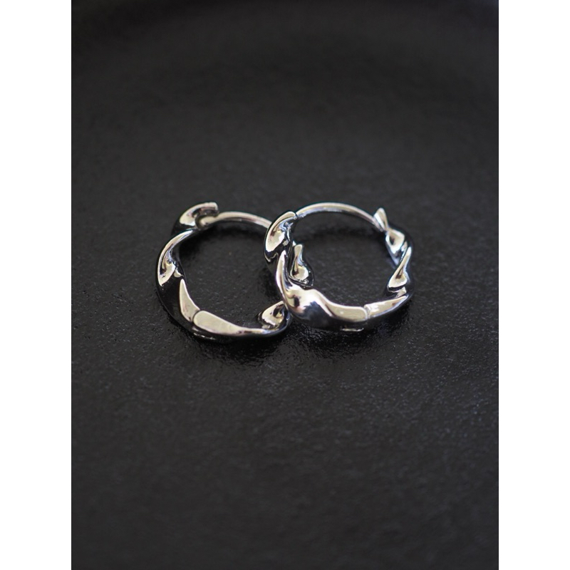 Wave Loop (E016)  "คลื่นแห่งสไตล์ ที่ไม่มีวันซ้ำใคร"