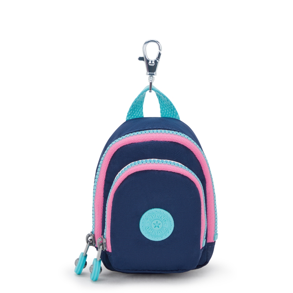 กระเป๋า Kipling รุ่น MINI SEOUL สี RESORT NAVY