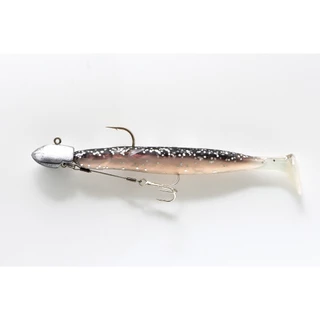 เบ็ดตกปลาหัวจิ๊กดีคอยล์ Decoy SV-34 S.G.Head พร้อมห่วงใส่ สามทางได้ เบ็ดคม ๆ ทนน้ำเค็ม