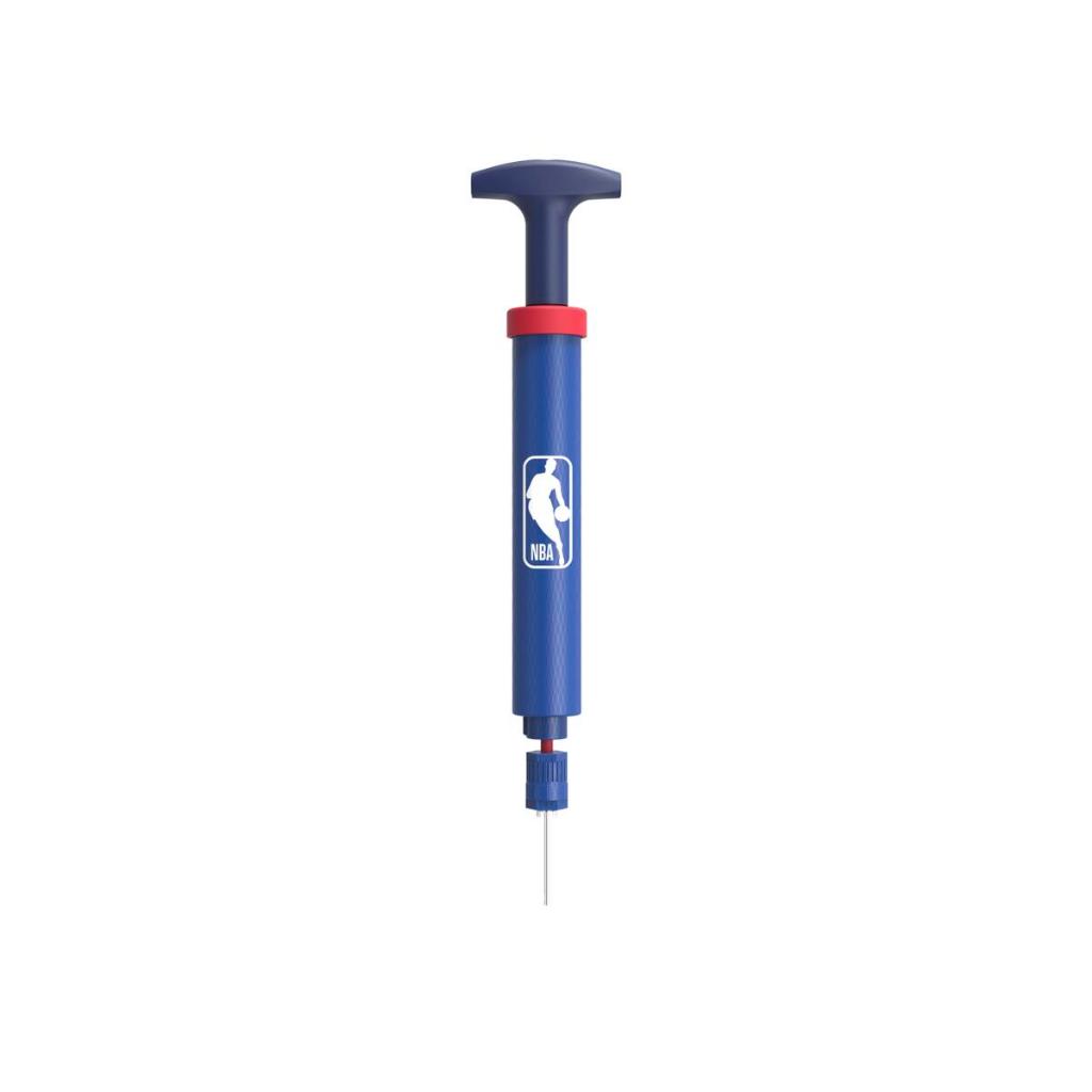 Wilson NBA DRV DUAL ACTION PUMP ที่สูบลมลูกบาสเกตบอล WTBA4002NBA Official Store