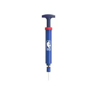 Wilson NBA DRV DUAL ACTION PUMP ที่สูบลมลูกบาสเกตบอล WTBA4002NBA Official Store