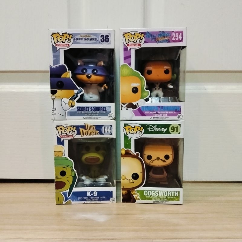 💥Funko Pop Animation💥