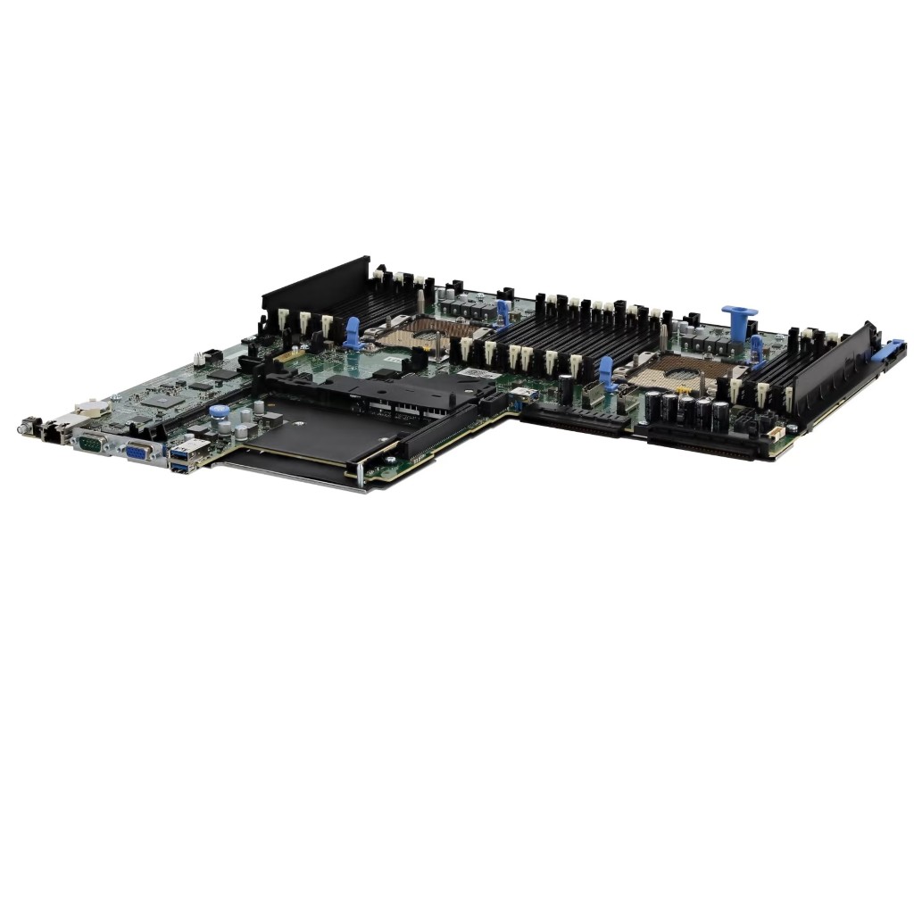 DELL POWEREDGE R640 MOTHERBOARD MAINBOARD SYSTEM BOARD เมนบอร์ด