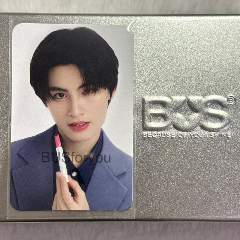 การ์ด 4U2 เอเอ การ์ดบัส 4U2xBUS #ตลาดนัดBUS #4U2xBUS