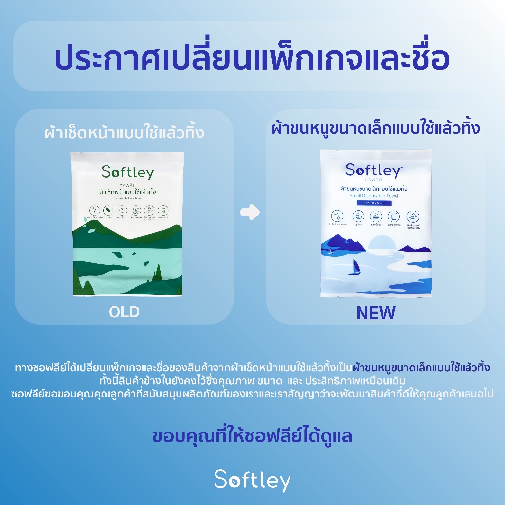 [แพ็ค 30 ชิ้น] ผ้าขนหนูขนาดเล็กแบบใช้แล้วทิ้ง (เพิ่มความหนาพิเศษ) แบบฉีกซองพร้อมใช้งาน