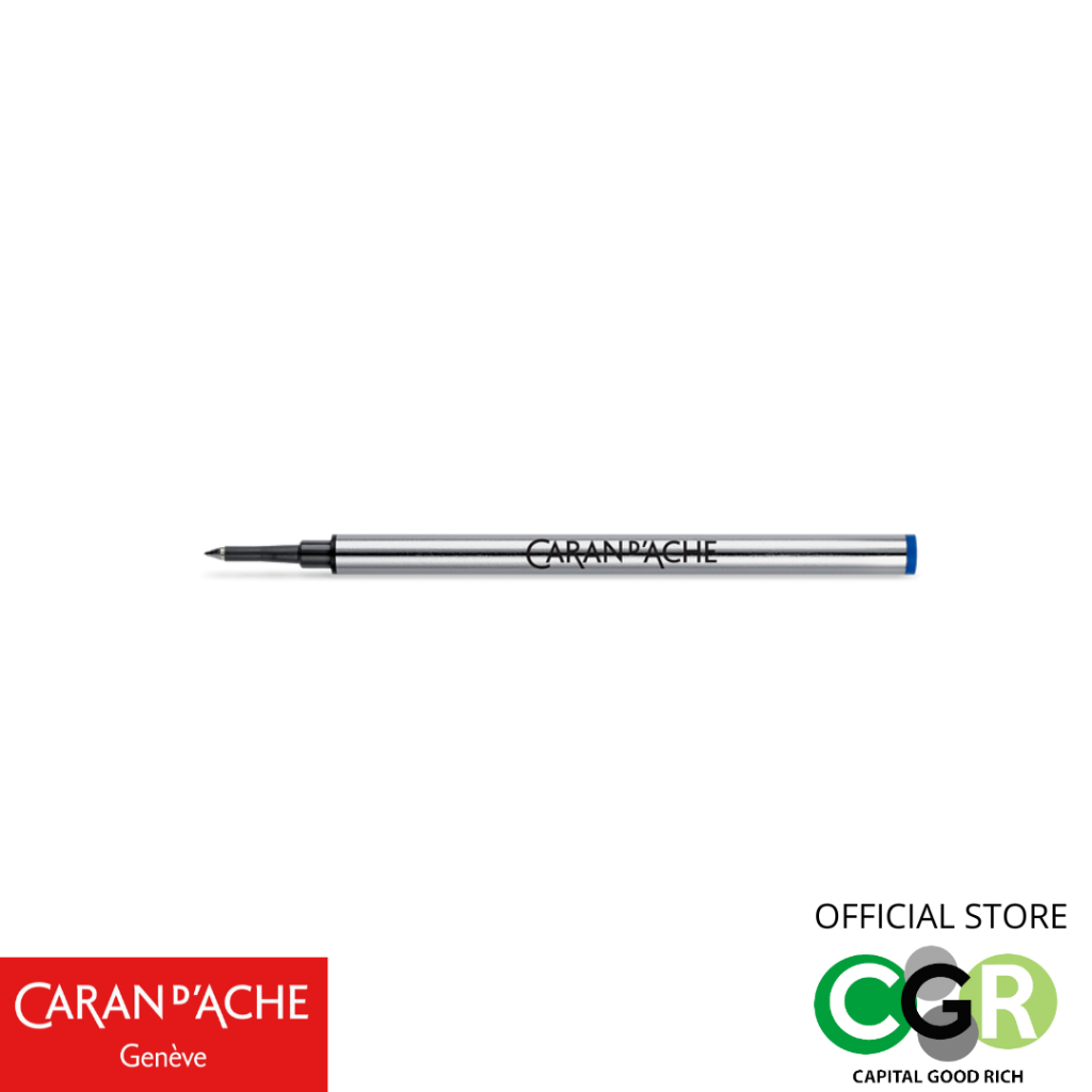 ไส้เจลเฉพาะปากกา CARAN d'ACHE Roller pen รุ่น Ecridor, Leman & Varius