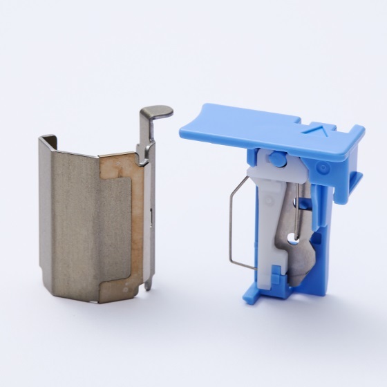 ใบมีดคัตเตอร์ CUTTER TM-CT04 สำหรับเครื่องพิมพ์ CANON MK3000 MK5000