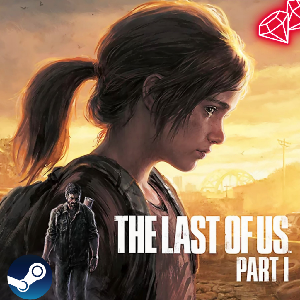 The Last of Us™ Part I (Offline) คู่มือพร้อมเกม