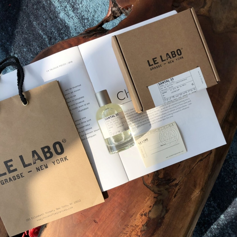 💕จัดส่งเร็ว ของแท้ 100%💕 Le Labo Another 10/13/19/33/39/46 EDP น้ำหอมที่เป็นกลาง Neutral เลอลาโบ 100ml.
