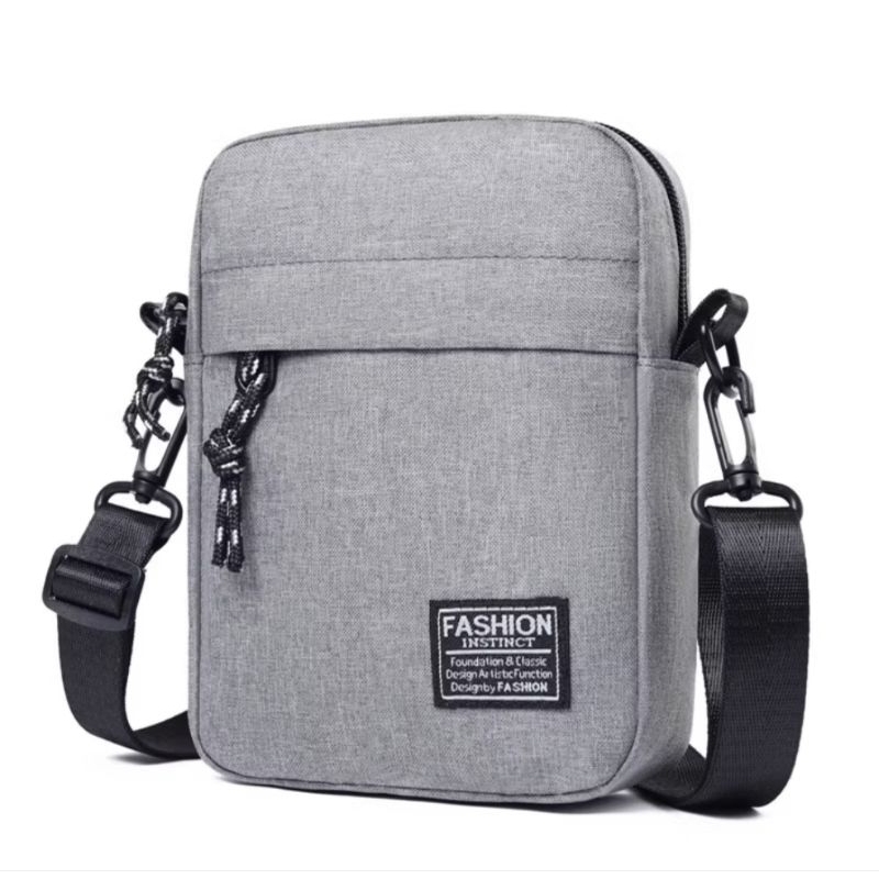 B29 กระเป๋าสะพายใบเล็กผู้ชาย