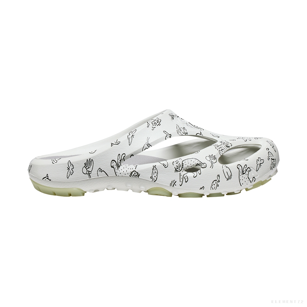 Keen รองเท้า All-gender Shanti Sandals KEEN x Us 4 IRIOMOTE