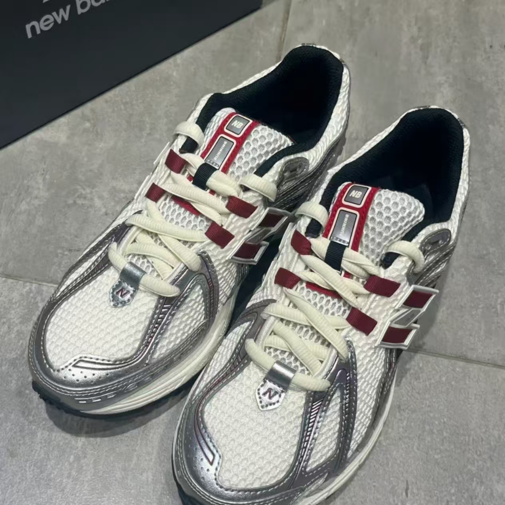| ของแท้ 100 % |New Balance NB 1906R MI906REA MI906REB MI906REE MI906REH MI906RG MI06RHA  MI906RRA MI906RRCรองเท้าผ้าใบ