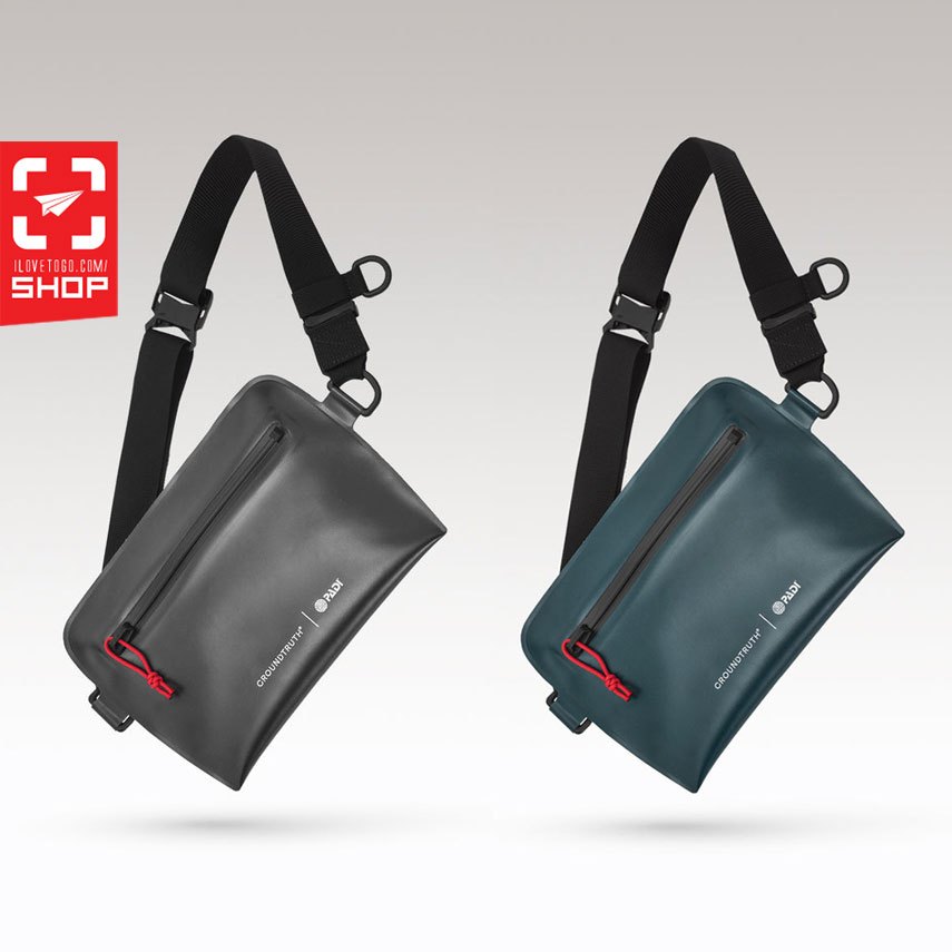 กระเป๋า Groundtruth - UNDA 1L Cross Body Dry Sling