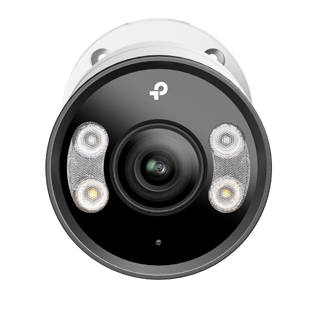 TP-Link InSight S345 (4mm)(2.8mm) กล้องวงจรปิด 4MP กันน้ำกันฝุ่น IP67 ใช้งานภายนอก ภาพสี 24 ชั่วโมง -3 Yers