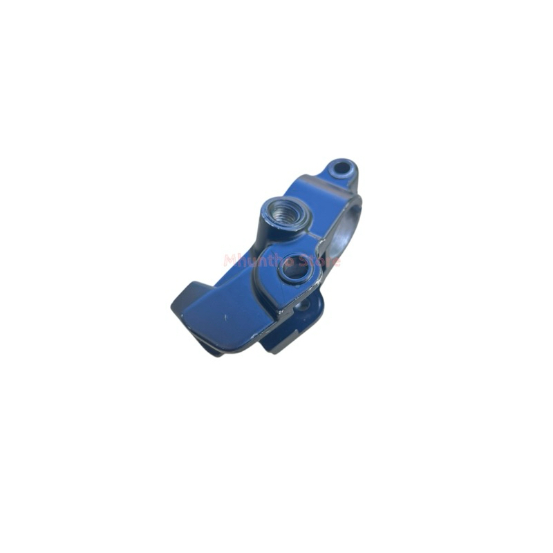 หูมือคลัทช์ ฐานยึดก้านคลัทช์ สินค้าแท้มือสอง KAWASAKI NINJA300 Z300