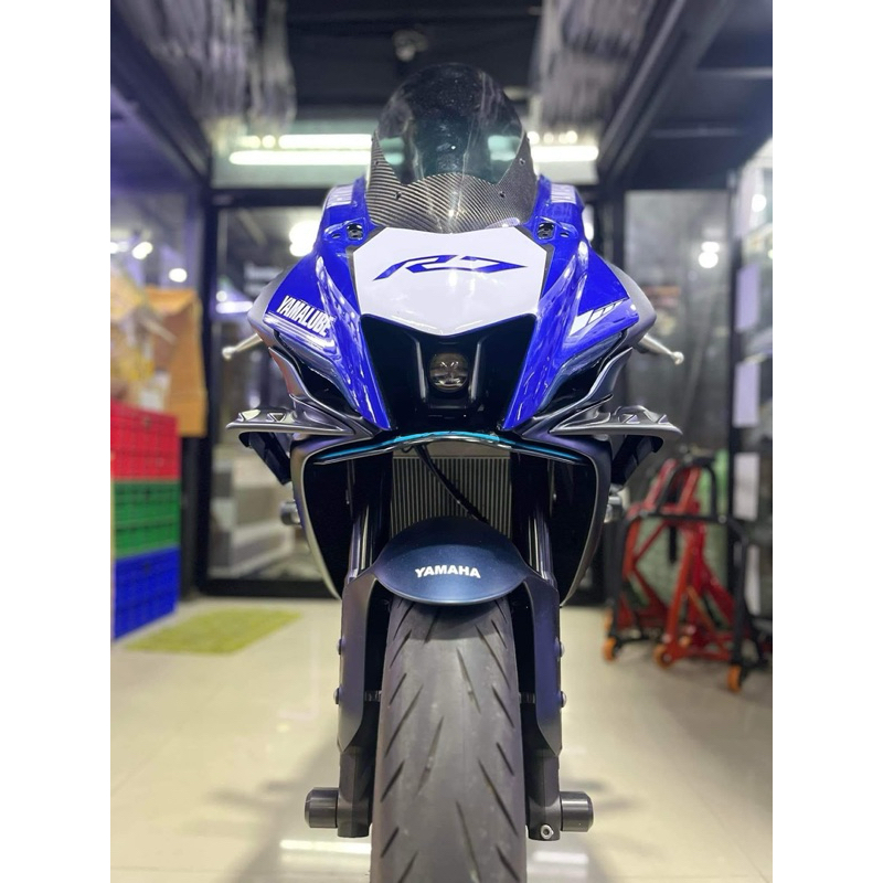 วิงเล็ท YAMAHA R7 YZF R7