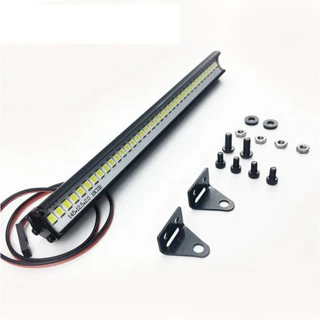 Light Bar ไฟ LED แบบรางอลูมิเนียม 3 ความยาว สำหรับติดรถบังคับวิทยุ