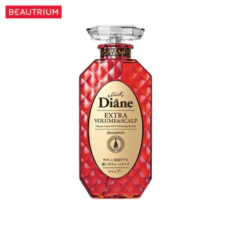 MOIST DIANE Extra Volume & Scalp Shampoo แชมพู 450ml