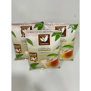 ชาไต้หวัน ขนาดบรรจุ 200 กรัม Taiwan Tea