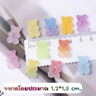 เรซิ่นเยลลี่จำลองเลือกแบบได้ เรซิ่นของตกแต่งDiy งานฝีมือ