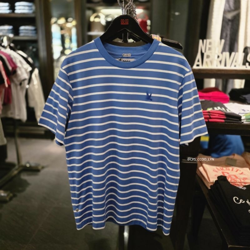 🛍 เสื้อยืด CC DOUBLE O CCOO ผู้ชาย คอลใหม่ล่าสุด ของแท้💯% จัดส่งพร้อมถุงShop