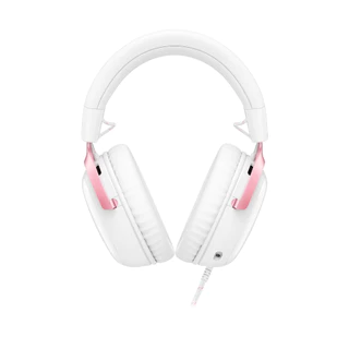 HyperX Cloud III Headset Gaming หูฟังเกมมิ่ง