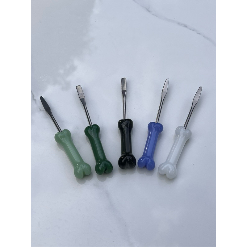 Bone Dabber – Dab Tool in 5 Colors