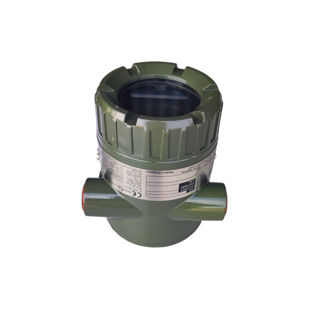 YOKOGAWA Temperature Transmitter  Model YTA320-A4DB ของใหม่ ของแท้